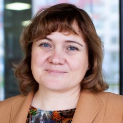 Симонова Елена