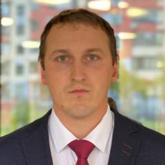 Землянский Евгений