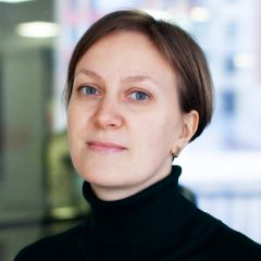 Ракитина Анастасия