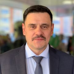 Аминов Евгений Витальевич