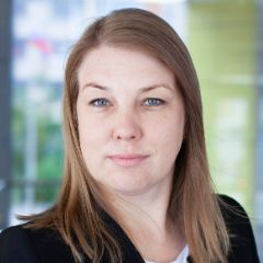 Орлова Наталия