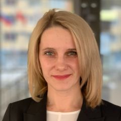 Черкасова Елена