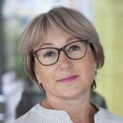 Фролова Ирина