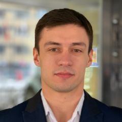 Ширимов Евгений
