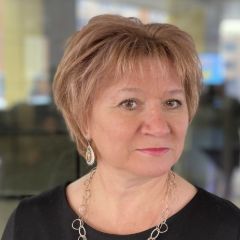 Харитонина Татьяна