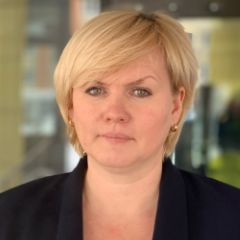 Дунаева Ирина