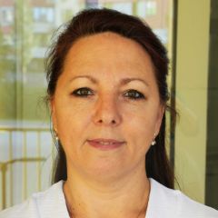 Хафизова Валентина