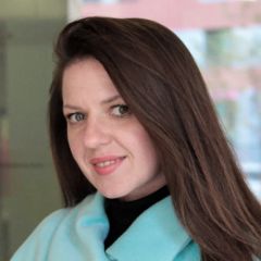 Минакова Анна