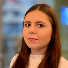 Ковера Анна