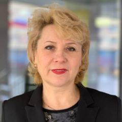 Болгарина Валентина