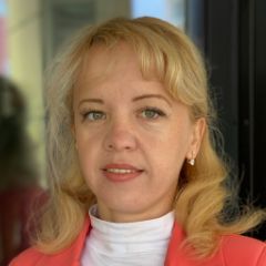 Ховренкова Екатерина
