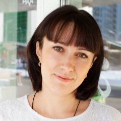 Ларичкина Диана