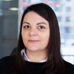Поспелова Анна