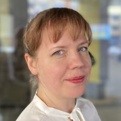Титова Евгения