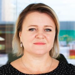 Шингарева Ольга