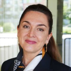 Латкина Алла