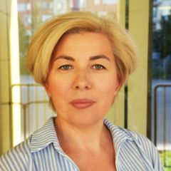 Сарибжанова Венера