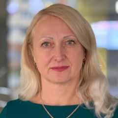 Несветаева Елена