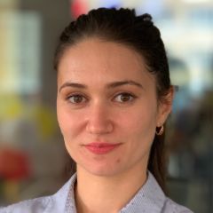Нурдинова Диана