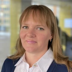 Овчинникова Екатерина