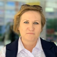 Васильева Ольга