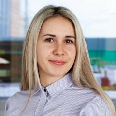 Гамазина Юлия