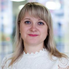 Никитенко Татьяна