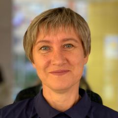 Набережнева Лариса