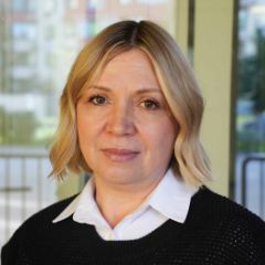 Шакун Елена