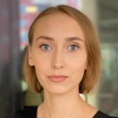 Тюкина Елена