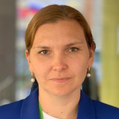 Филимонова Ольга