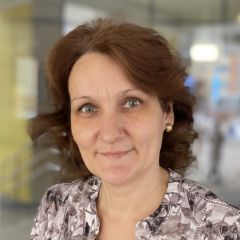 Соловьева Елена