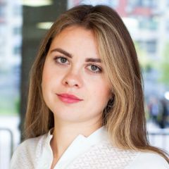 Маерина Юлия