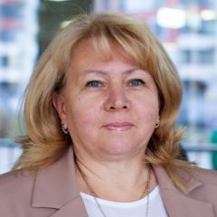 Прокопенко Светлана