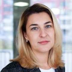 Кузнецова Ирина