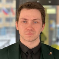 Бреднев Михаил Юрьевич