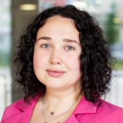 Иванова Полина