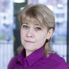 Хвостенко Елена