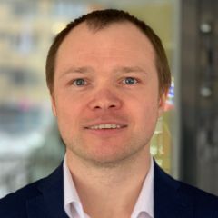Сидоров Алексей