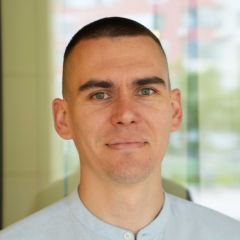Федоров Антон