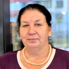 Гусева Галина