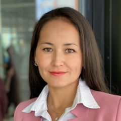 Гатауллина Гульназ