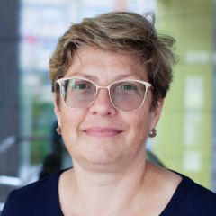 Старкова Ирина