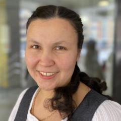 Гурьева Наталья