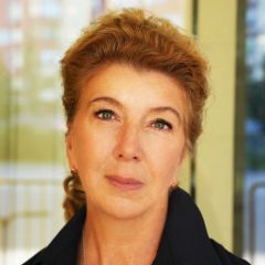 Константинова Ирина