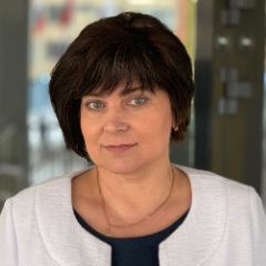 Боголюбова Виктория