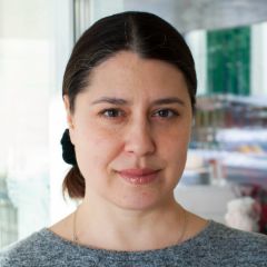 Исаева Диляра